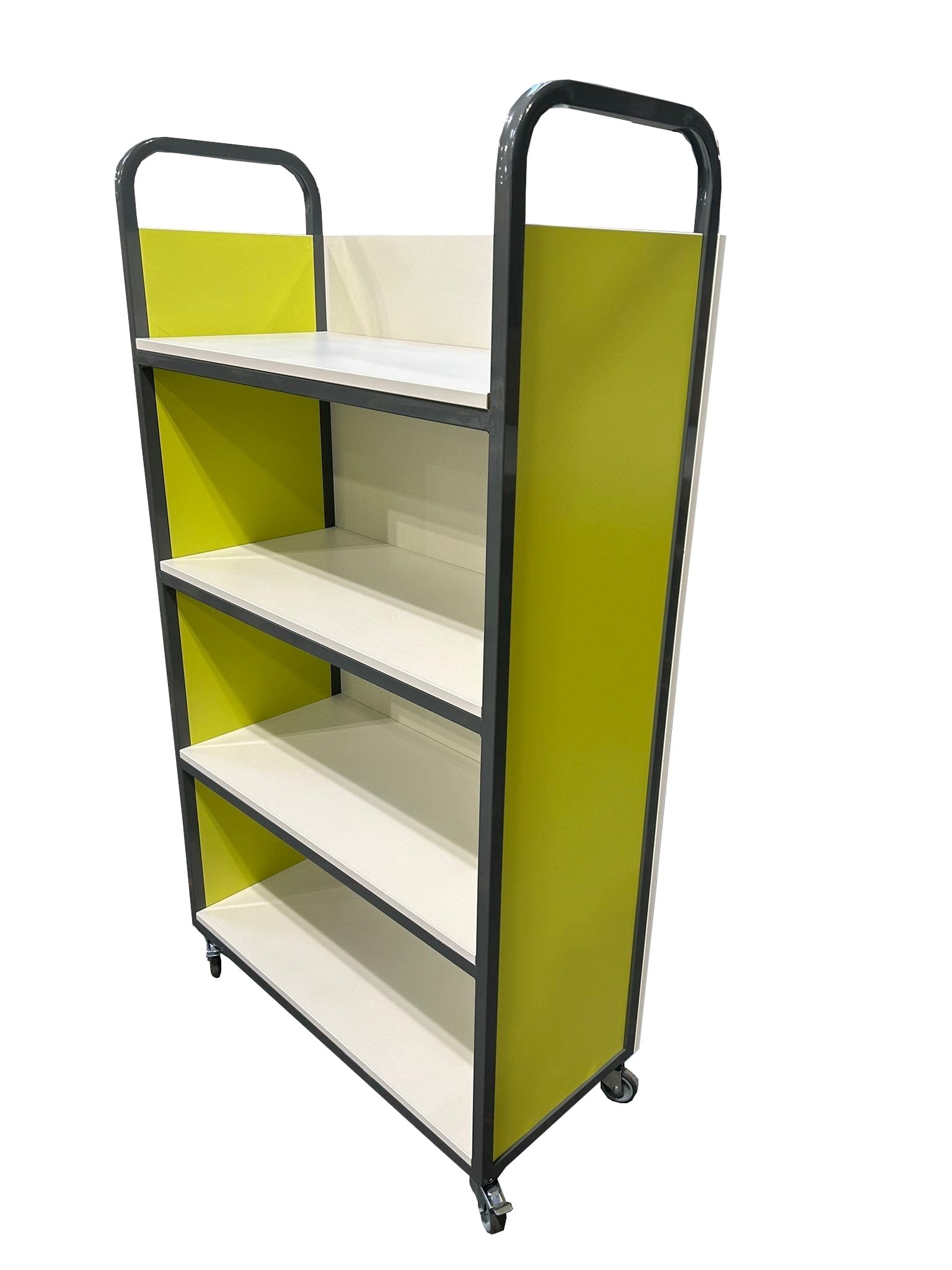 Library Shelving & Bookcases