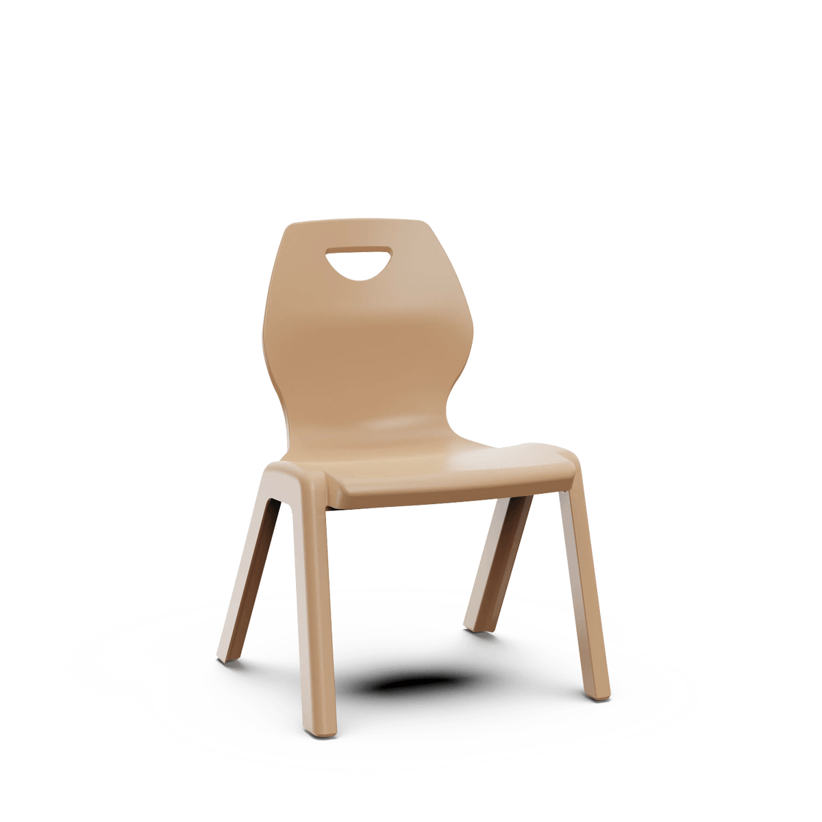 Ina Classroom Chair - Image 3