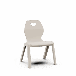 Ina Classroom Chair