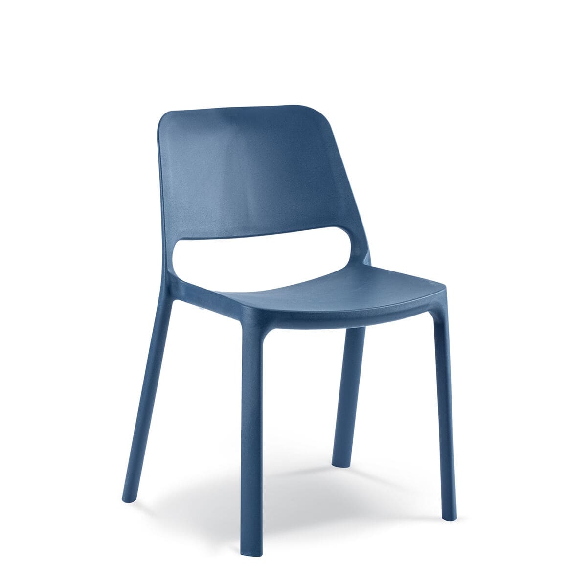 NUKE Stacking Canteen Chair - Image 2