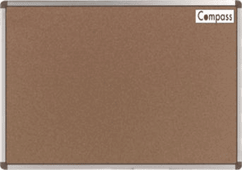 Cork Board 1200x1200