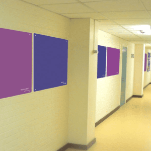 Pantone Coloured Pin Panelz 900x900