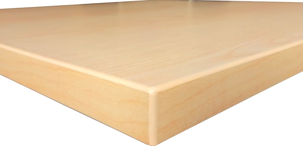 Trapezoidal Table Top Replacement - Image 4