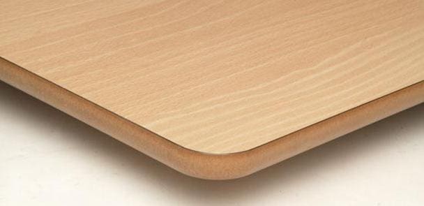 Trapezoidal Table Top Replacement - Image 17