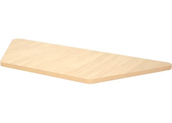 Trapezoidal Table Top Replacement - Image 23