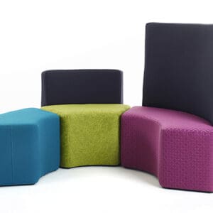 Zioxi s41 Hug Seating