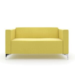 Series 400 Three Seat Modular Seat with Arms