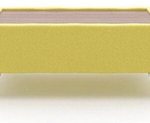 Series 400 Rectangular Coffee Table