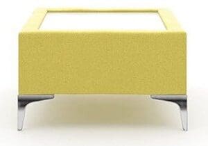 Series 400 Square Coffee Table