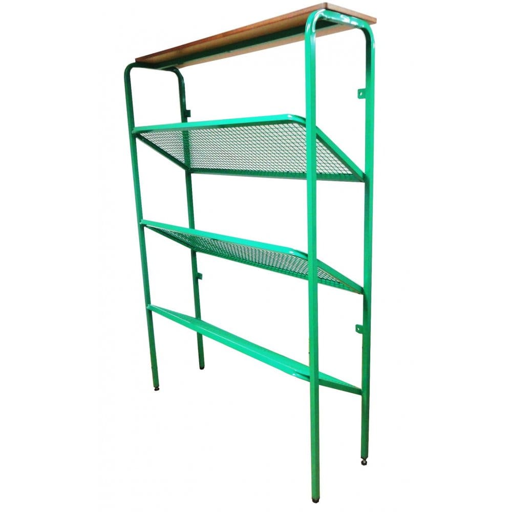 School Bag Storage Rack - Image 3