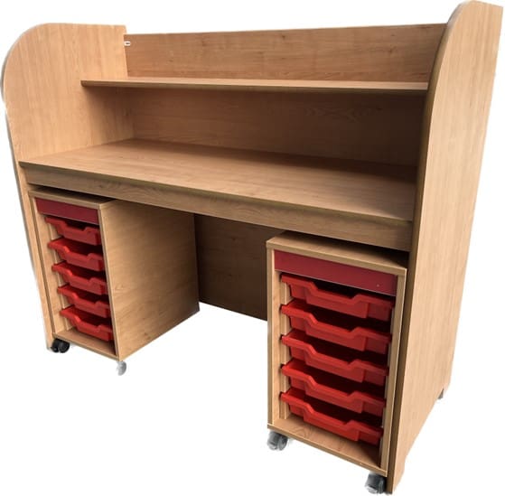 Special Needs Furniture