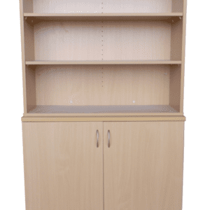 Tall Cupboard / Shelving Unit