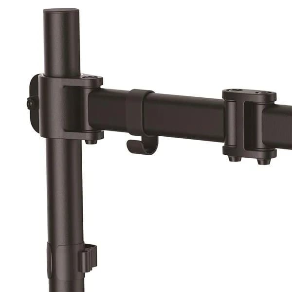 Single Monitor Arm Height Adjustable - Image 3