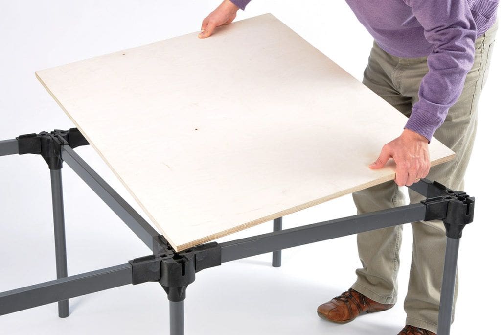 Gratnell Step Up Podium - Image 3