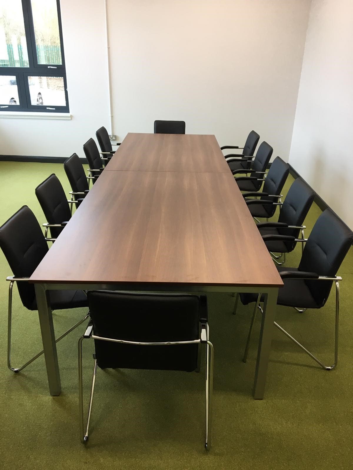 Samba Meeting Room Chair. - Image 6