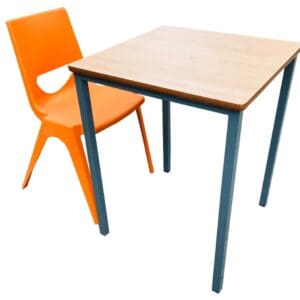 Goliath Single Student Table