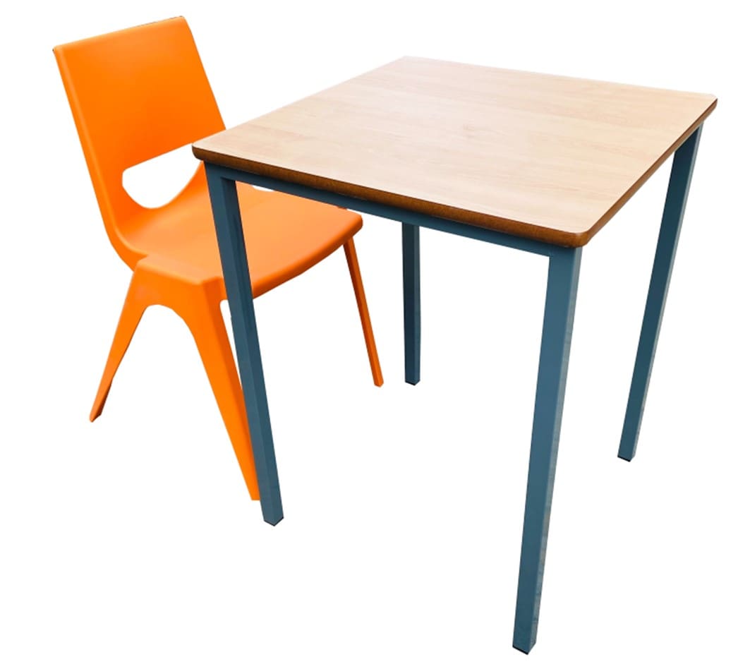 Classroom tables