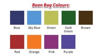 T-Bag Floor Cushion - Image 2