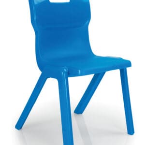 Titan One Piece chair Size 4