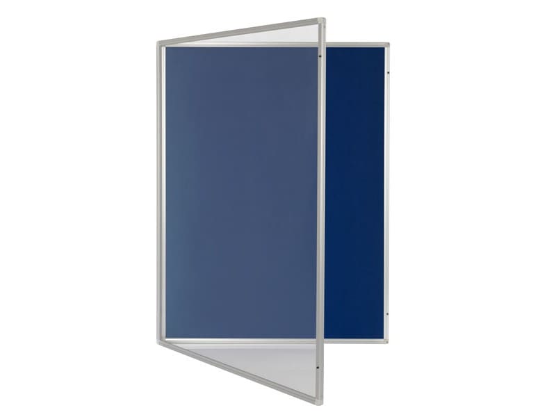 Tamperproof Notice Board