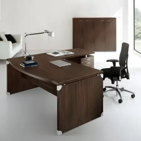 Principal office
