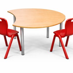 Moon Table 1200 Diameter