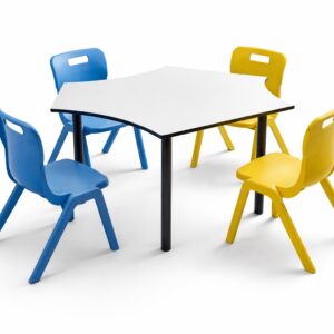 Link Groupwork Table