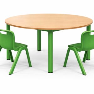 National School Round Table 1200mm