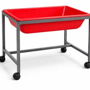 Mobile Water Sand Tray