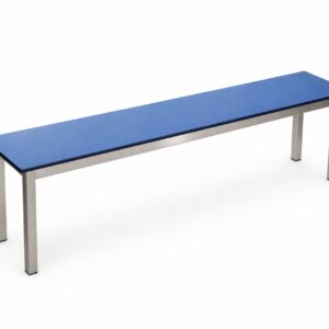 Goliath Bench Seat With Solid Seat