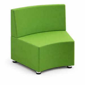 FLEX-Space curved - Backrest