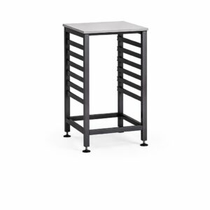 Gratnell Under Bench Frame Single Colum (Frame Only)