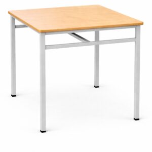 Traditional Single Student Table