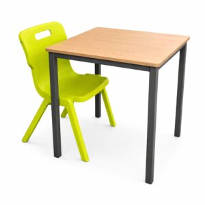 Goliath Plus Single Student Table