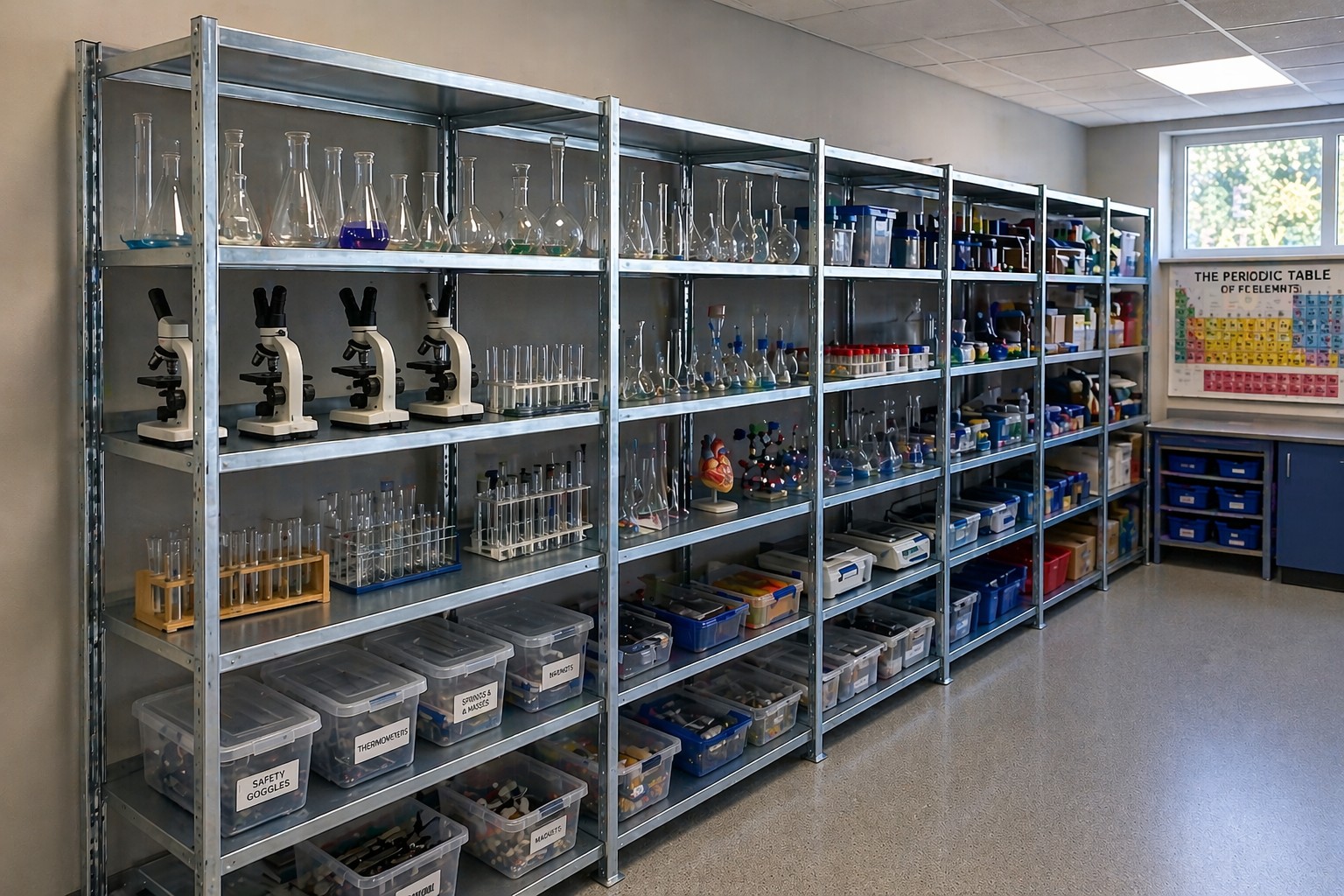 Archive Starter Bay - Image 4