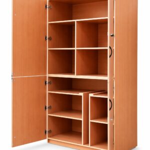 Art/Graphics Room Storage Press