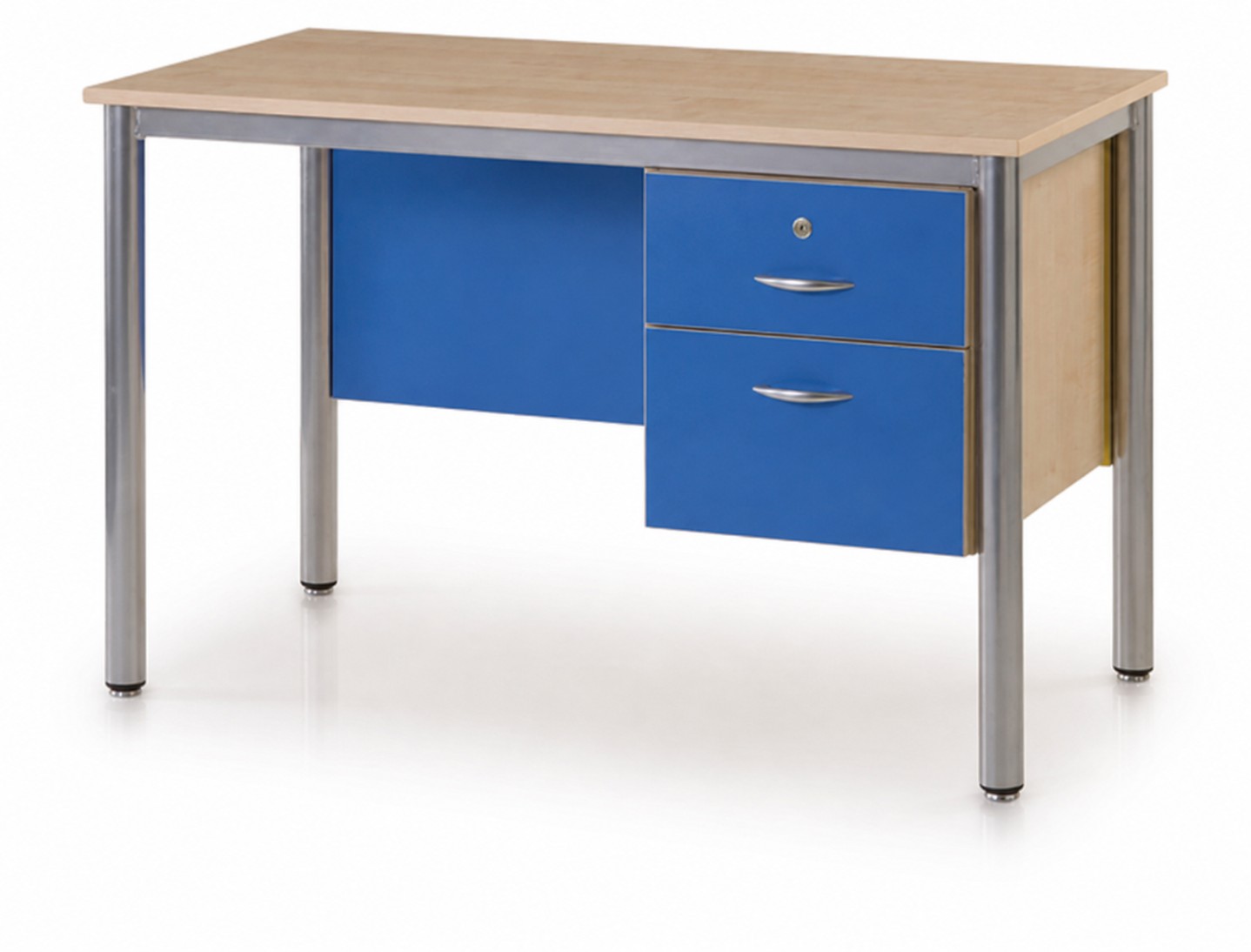 Premium Heavy Duty Teachers Desk - Image 2
