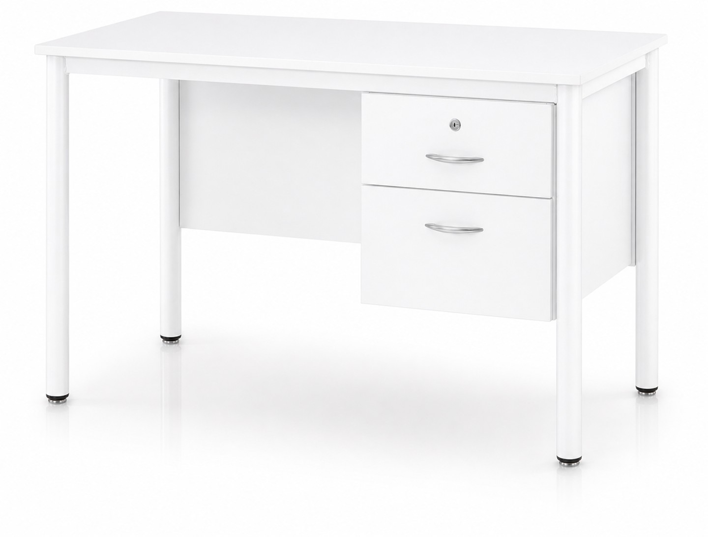 Premium Heavy Duty Teachers Desk - Image 4