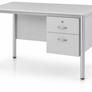 Premium Heavy Duty Teachers Desk