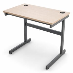 Student Premium Cantilever Desk