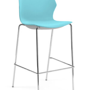 Achill High Chair