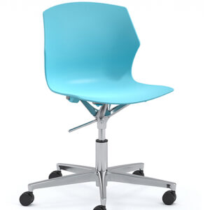 Achill Operators Chair