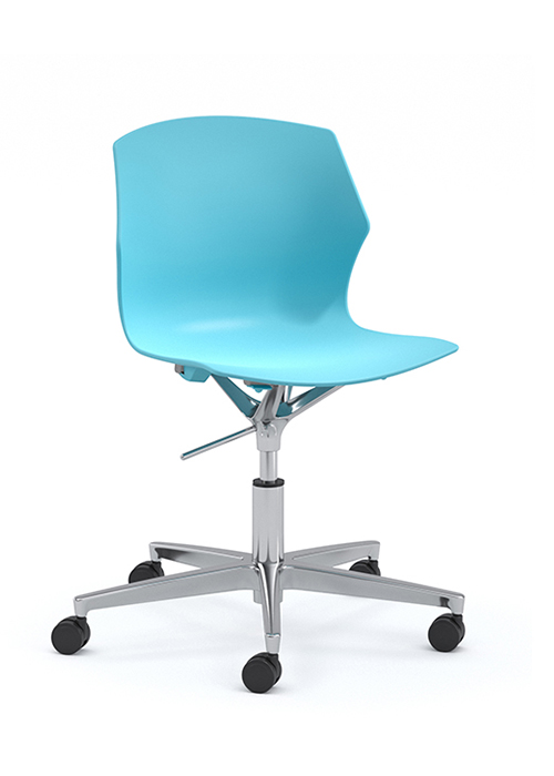 Achill Operators Chair